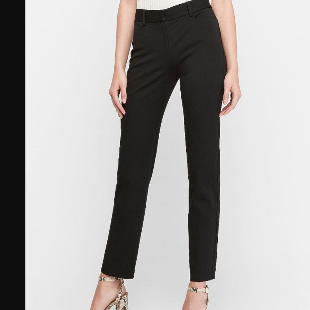 Express Columnist Pants